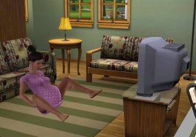 sims 4 realistic birth mod free download