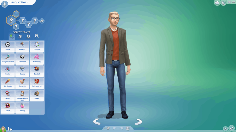 sims 4 mods add more traits